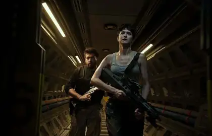Alien: Covenant