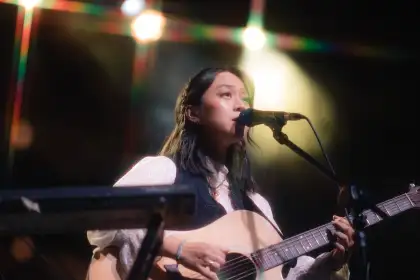 Reese Lansangan ASIYA Festival