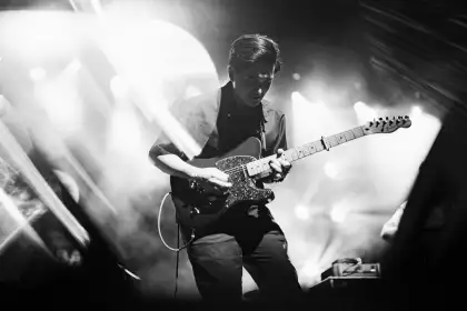 Gabba ASIYA Festival