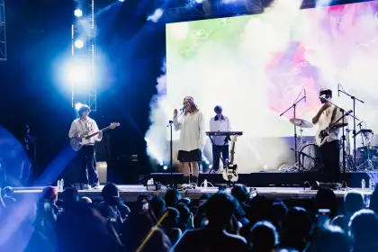 Numcha ASIYA Festival