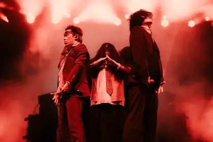 Balming Tiger ASIYA Festival