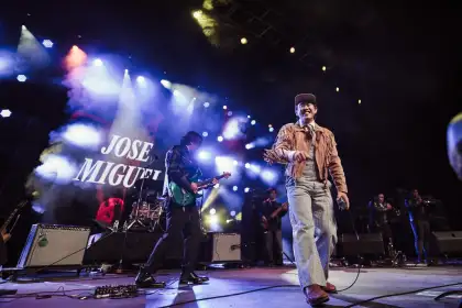 Jose Miguel ASIYA Festival