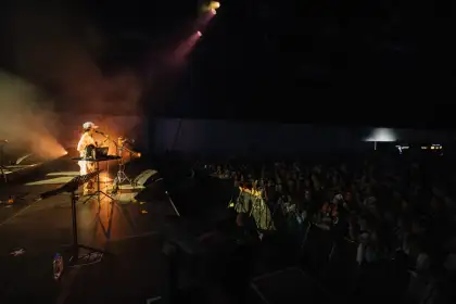 Salasa ASIYA Festival