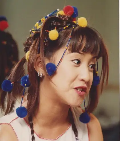 Jolina Magdangal in the 2000s