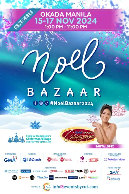 Noel Bazaar 2024