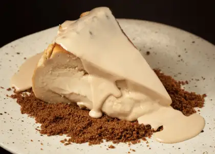 Biscoff Tarta De Queso