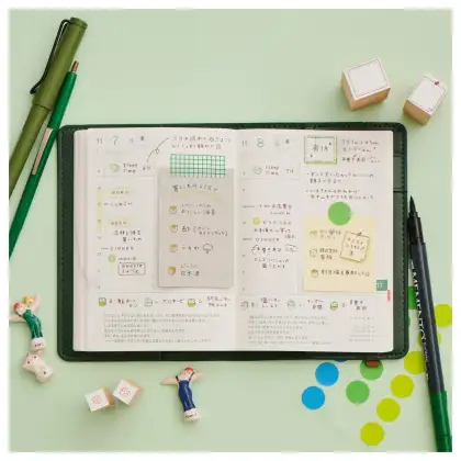 Hobonichi Techo