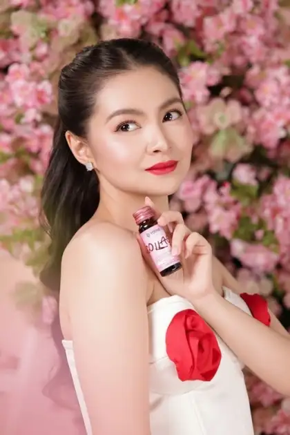 Barbie Forteza, Brand Ambassador of 9 Young-Basic