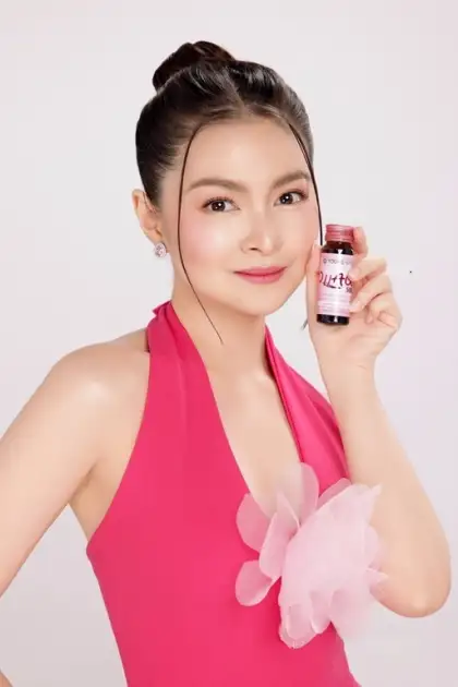 Barbie Forteza, Brand Ambassador of 9 Young-Basic