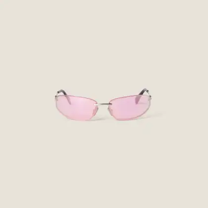 Miu Miu Nocturne Sunglasses