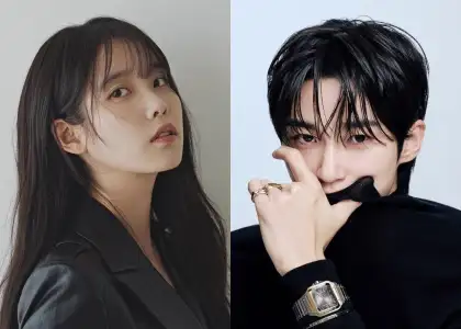 'Wife of a 21st Century Prince' Leads IU and Byeon Woo-seok