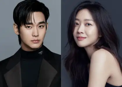 'Knock-Off' Stars Kim Soo-hyun, Cho Bo-ah