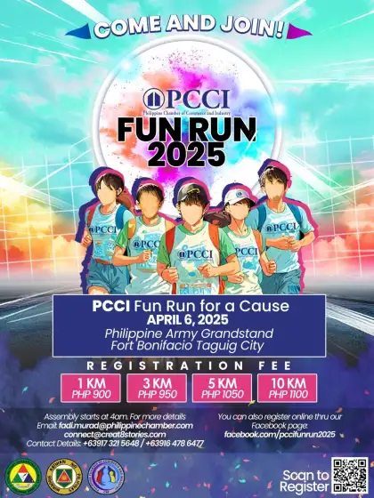 pcci fun run 2025