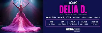 delia d musical image poster