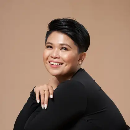 LANA PH ceo rizza formal photo