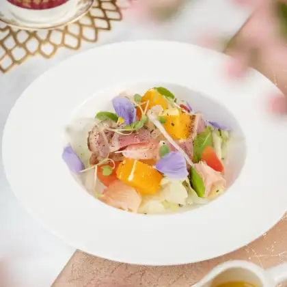 Moments of Love at Okada Manila