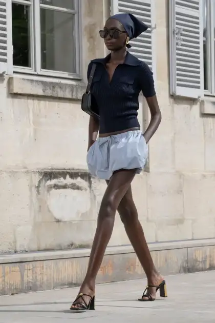 Patou Spring/Summer 2025