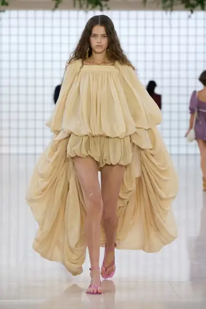 Chloé Spring/Summer 2025