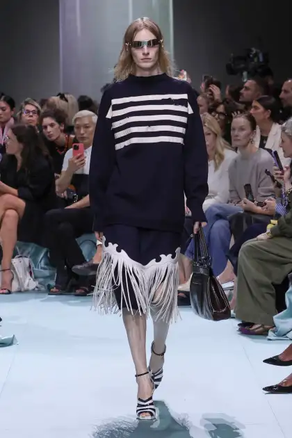 Prada Spring/Summer 2025