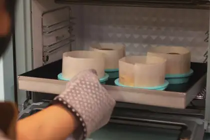 IDIM DIY Bakery SM City Sta. Mesa