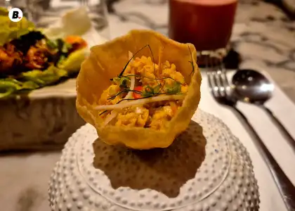 Khao Kreab Cream Mun Pu