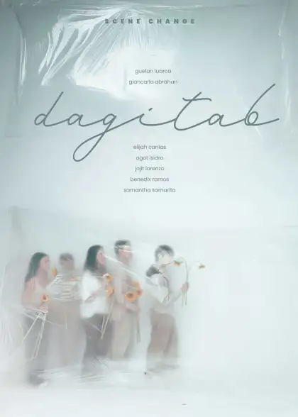 dagitab event poster