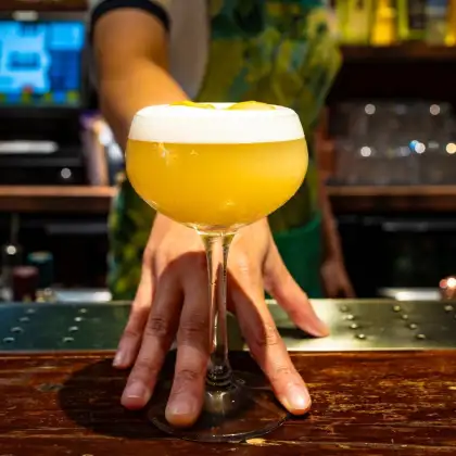 Dr. Wine Poblacion Happy Hour: Buy 1 Get 1 on Wines & Classics