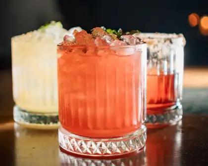 Yes Please - Buy 1 Take 1 on Cocktails & Discounts on Bottles