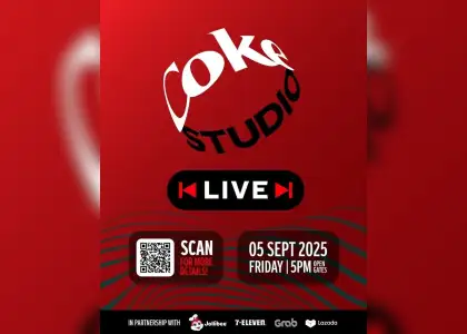 Coke Studio Season 9