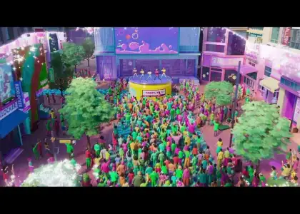 Outdoor Performances