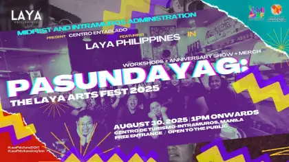 Laya Philippines