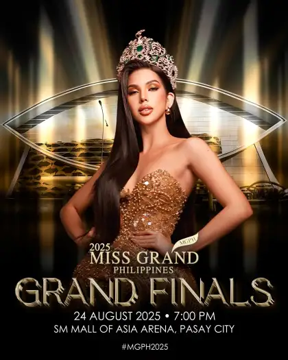 Miss Grand Philippines