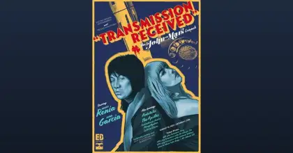 Transmission Received The John In Mars Launch