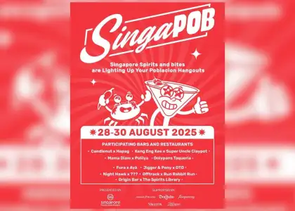 SingaPob 2025