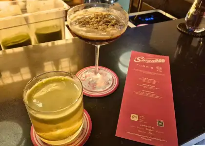 New Yuck City and Dirty Banana by Fura x Aya