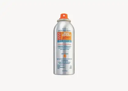Skin So Soft Bug Guard Plus Picaridin Aerosol Spray