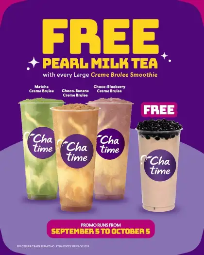Chatime