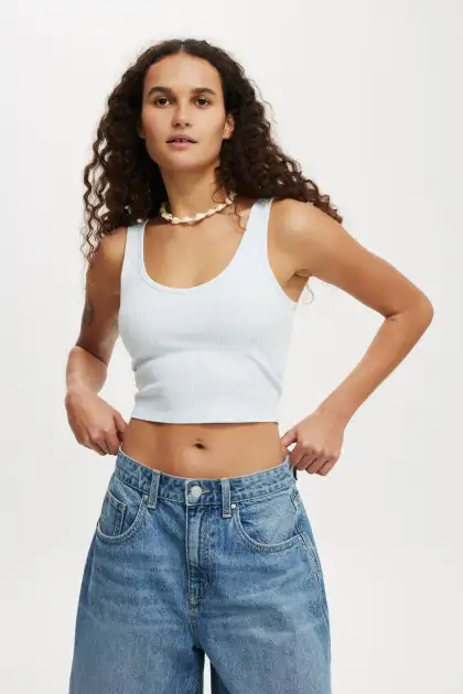 Cotton On Tank Top
