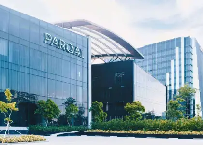 Urban Oasis: The Ultimate Guide to Parqal Aseana