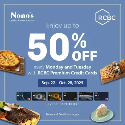 RCBC NONOS