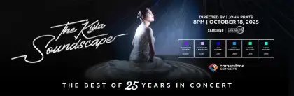 The Kyla Soundscape