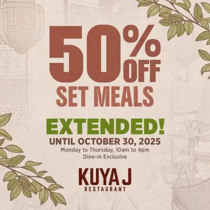 Kuya j