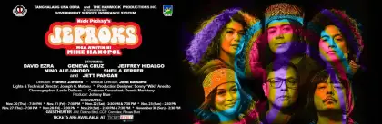 JEPROKS Mga Awitin ni Mike Hanopol