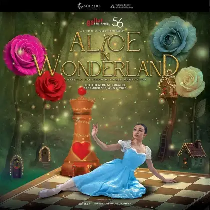 Alice wonderland mobile banner 1