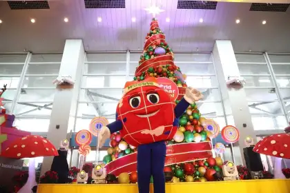 GUIDE: Must-Visit Christmas Bazaars Around Metro Manila This 2025