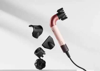 Dyson Supersonic r™ Hair Dryer