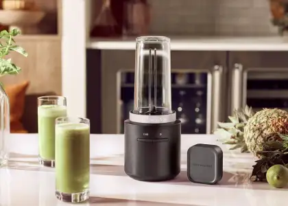 KitchenAid Go™ Cordless Personal Blender