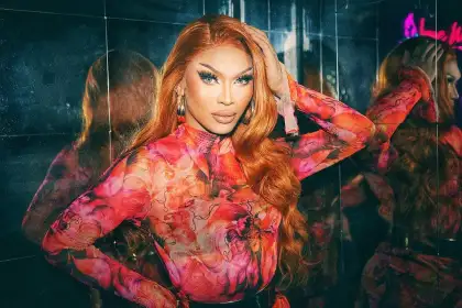 The Rise of Drag Culture and Queer Safe Spaces in the Philippines