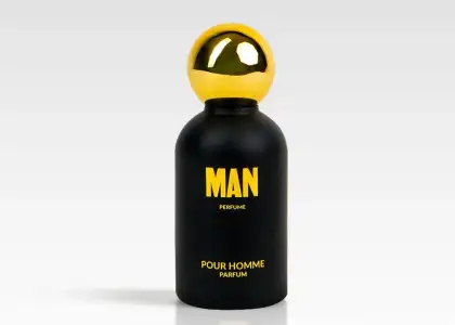 The Man Perfume Regal