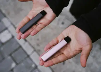 vape devices